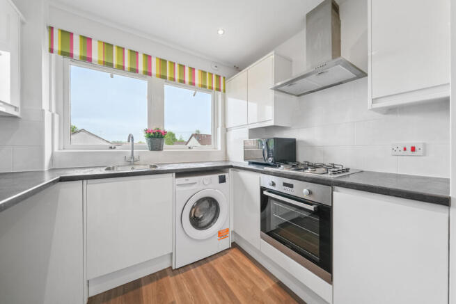 Wellmeadow Green, Newton Mearns, Glasgow, G77 photo 4