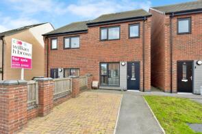 29, Providence Place, Rawmarsh, Rotherham S62 6GA