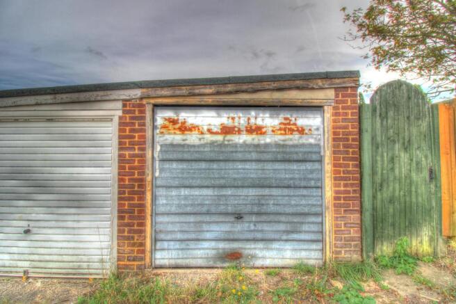 Garage En-Bloc