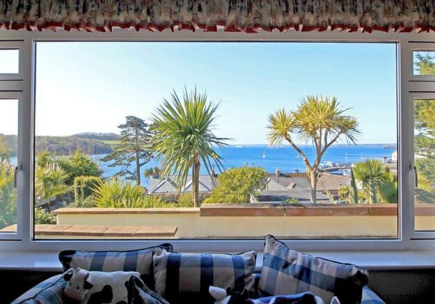 Living Room views