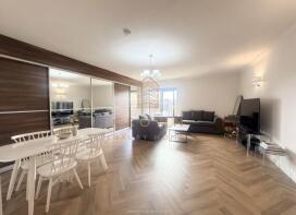 Flat 526, 116 Point West, Cromwell Road, London SW7 4XE