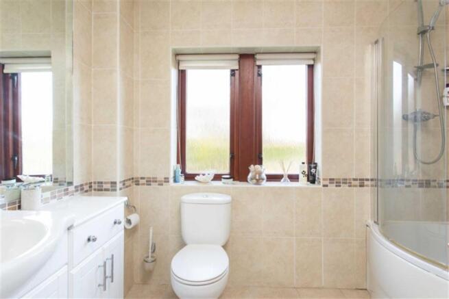 House Bathroom