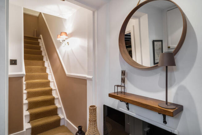 Staircase