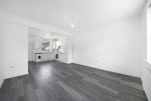 Flat A, 44, Stroud Green Road, Hornsey, London N4 3ES