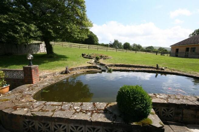 Gardens