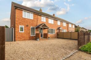 1, Sagecroft Road, Thatcham RG18 3FF