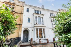 54, Oakfield Road, Clifton, Bristol BS8 2BG