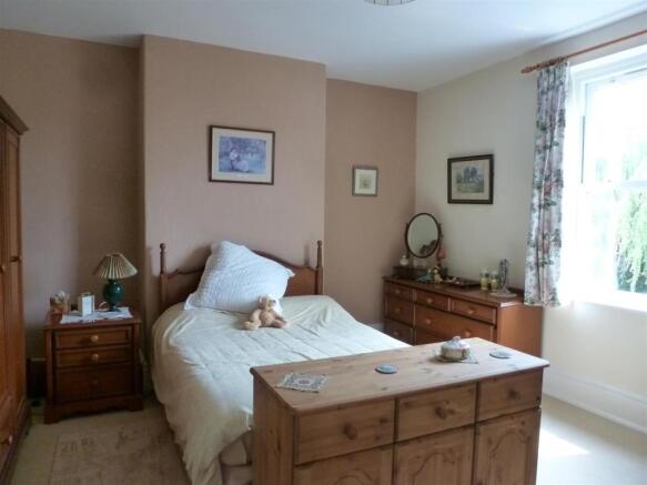 BEDROOM TWO