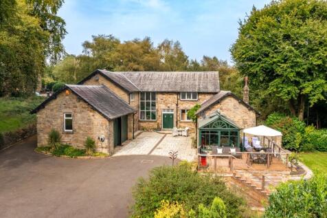 The Stables, Egerton Road, Belmont, Bolton, Lancashire, BL7 8AE