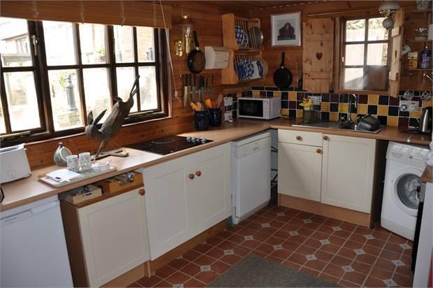 Kitchen-Diner