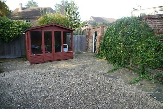 Summer House