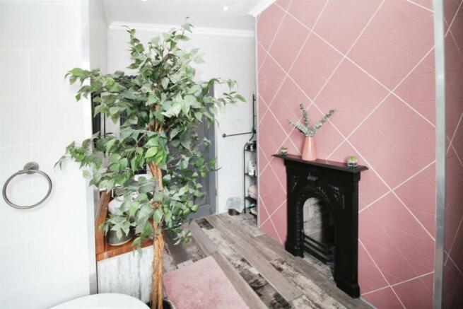 House Bathroom