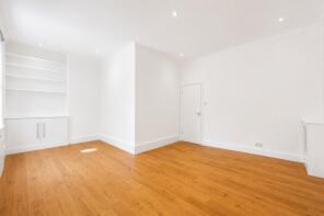 Flat 1, 314 Kerrington Court, Ladbroke Grove, London W10 5NQ