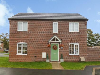 Greymoor Way, Carlisle, CA3