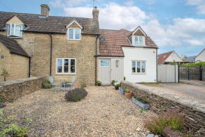 Thyme Cottage, Tetbury Lane, Malmesbury SN16 9HB