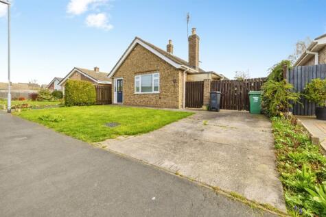 Oakfield, Saxilby, Lincoln