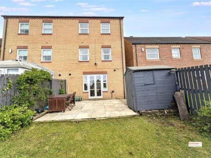 Ewehurst Road, Dipton, Durham, DH9