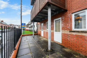 Flat 1, 32, Conybeare Road, Canton, Cardiff CF5 1GD