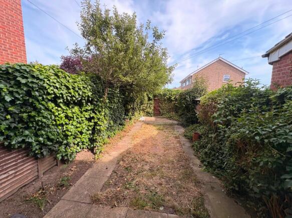 2 bed End of Terrace for sale Image 9
