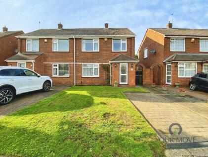 Middletune Avenue, Sittingbourne, Kent, ME10