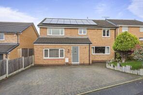 130, Moorland View Road, Chesterfield S40 3DF