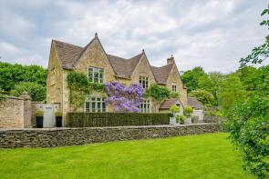 Combe House, School Lane, Chippenham SN14 7HJ