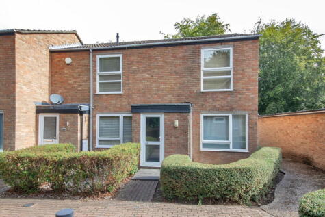 Chapel Wood, New Ash Green, Longfield, DA3 8RA