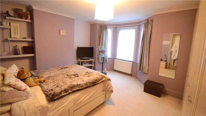 Bedroom One 01