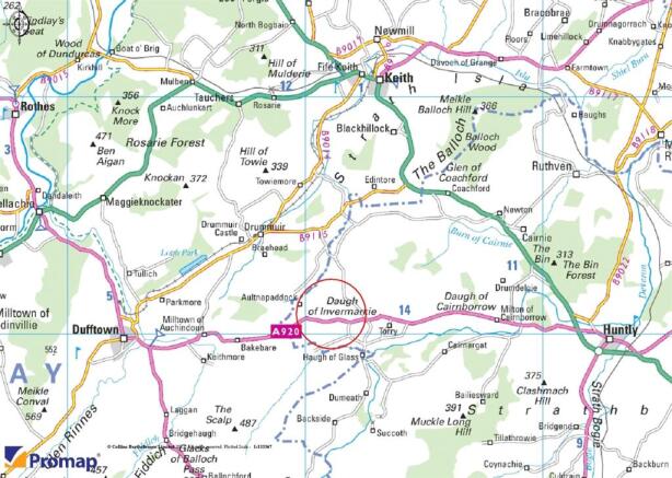 Road Map