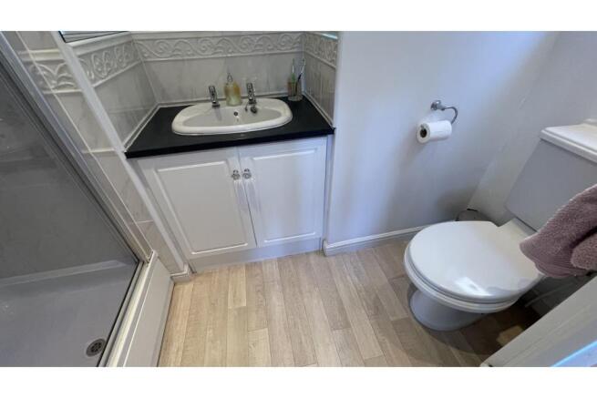En-suite Two