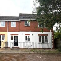 310, Park Road, Spalding PE11 1QT