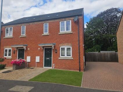 Spire View, Holbeach, Spalding