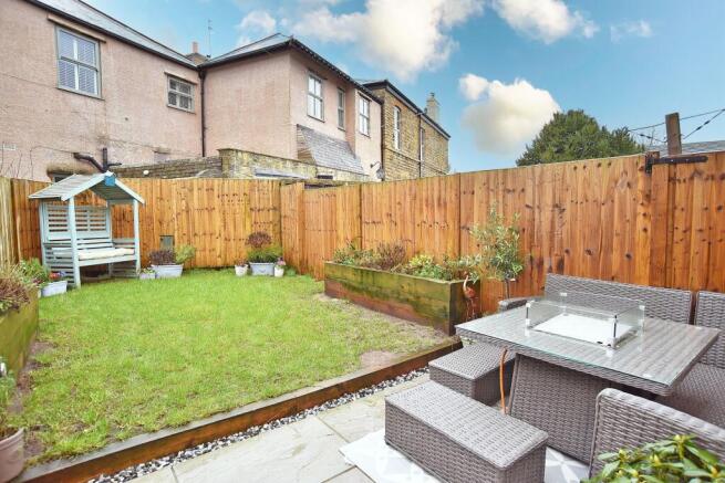 2 bed Terraced for sale Image 4