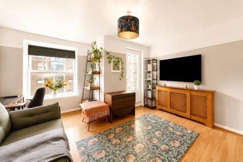 Union Grove, LONDON