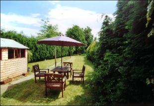Rear Garden 2
