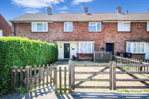 Gaunts Way, Letchworth Garden City, SG6
