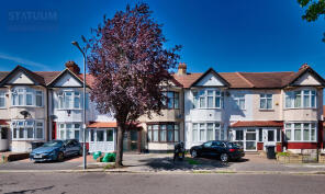 33, Newbury Road, Newbury Park, Ilford IG2 7HD