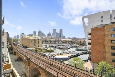 Zenith House, E14