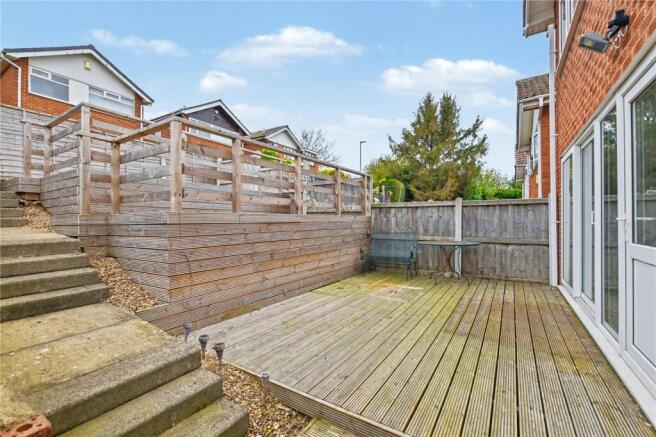 3 bed Link Detached House for sale Image 11