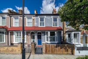 39, Landells Road, London SE22 9PQ