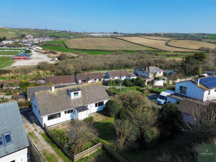 Station Road, Perranporth, TR6