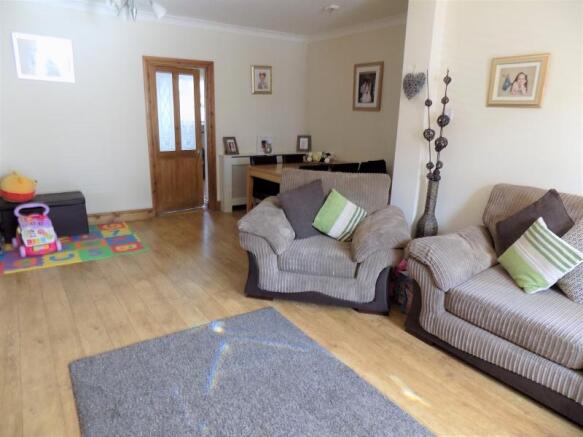 Reception Room 1