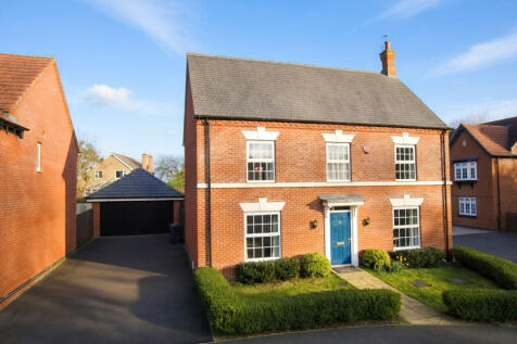 Pebble Lane, Ravenstone