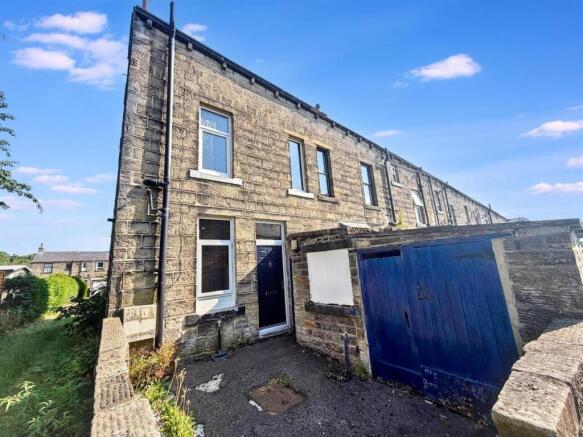 2 bed End of Terrace for sale Image 2