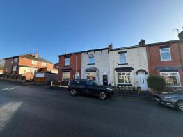 4, Panton Street, Horwich, Bolton BL6 6EE