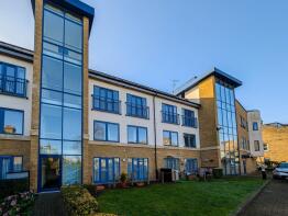 Flat 12, 10 Aspire Buildings, Upper Richmond Road, London SW15 2TS