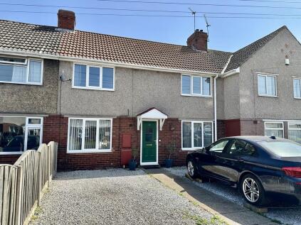 Talbot Avenue, Barnby Dun, Doncaster