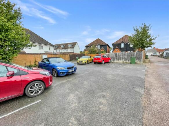 Car Park