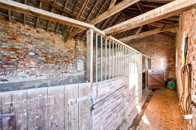 Stables