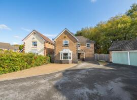 12, The Muirlands, Bradley, Huddersfield HD2 1PN